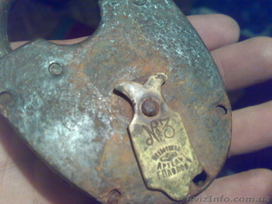 колодка №3 Артель Г.Павлов #913620