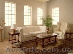 современная квартира, евро ремонт #910670