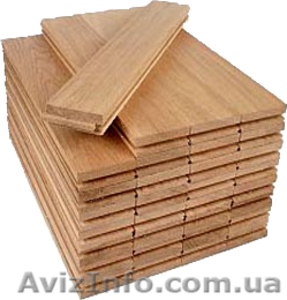 паркет, паркетна дошка, плінтус #914013