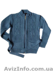 Трикотажная одежда от украинского производителя #914306