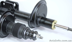 Амортизаторы для всех марок авто #908789