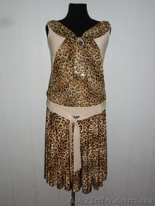 Женская одежда,  платья,  сарафаны. #914546