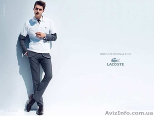 Акция! Поло Lacoste. 50% скидки. 6 цветов на твой выбор! Выбирай!  #918856