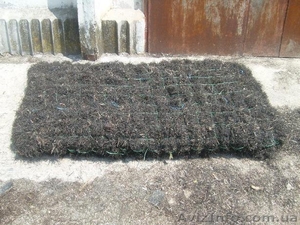 КАМКА утеплитель экологический #913304