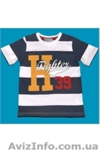 Предлагаем оптом детскую одежду и пижамы от Турецких производителей #912032