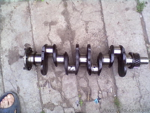 Запчасти газ 24 #916109