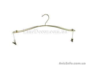 Продам торговельне обладнання,  вішалки,  тремпелі. #920121