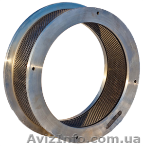 Матрица ОГМ 1.5,  ОГМ 0.8,  ролик ОГМ,  все запчасти ОГМ #920880