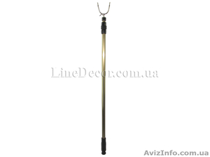 Продам торговельне обладнання,  знімачі.  #920124