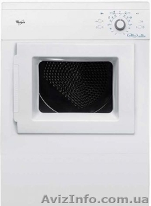 сушильная машина WHIRLPOOL AWZ 8000 pro #918612