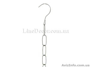 Продам торговельне обладнання,  ланцюги. #920142