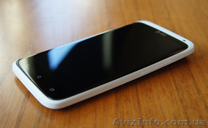 новый HTC ONE XL #911910