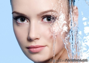 Безинъекционной биоревитализации #919177