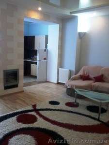 Срочно продам 2-х комнатную квартиру на Фонтане #909087