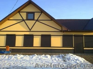 Ролеты защитные,  рольставни. Харьков. Дёшево! #909285