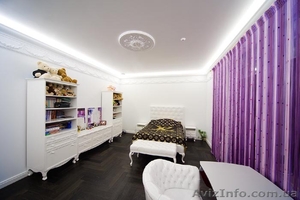 Предлагается к продаже квартира в самом престижном доме Одессы #909638