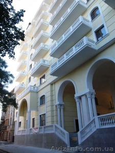 Продам 3-х комн. квартиру в ЖК “Ренесанс” на ул. Ониловой пер. #909642