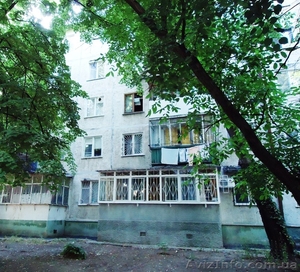 Продам 1-но комн. квартиру на  ул. Космонавтов #910230