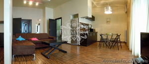 Посуточно квартира с тремя спальнями,  Аркадия #910669