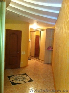 по ул. Крещатик.2к. квартира в новом VIP- доме #910684