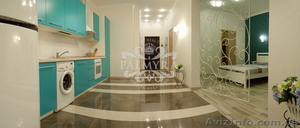 Студийная квартира посуточно возле моря #911678