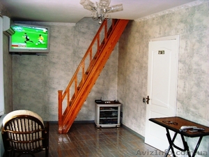 Продам 3-х уровневую квартиру на ул. 16 станция Б. Фонтана #915877