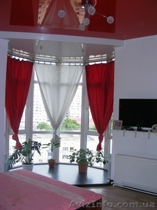 Продается 2-х комн. квартира с авторским дизайном в ЖК 