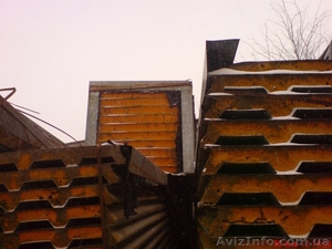 Б/У сендвич панели ППУ #916972