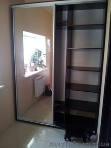 Шкафы купе недорого #919213