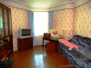 Продам 1-но комн. квартиру в сталинке,  ул. Семинарская #919583