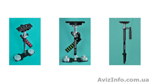 Стедикам Stedivid для камер DSLR и видеокамер #735261