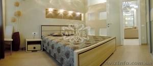 Сдам квартиру в Жемчужине посуточно #919907