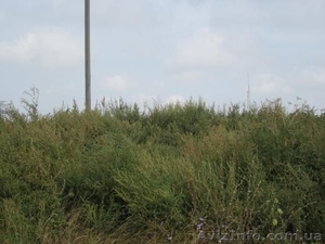 Продам участок 8 соток в пгт. Коминтерновское,  ул. Аграрная #920907