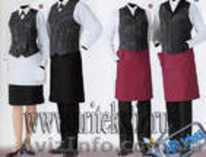 одежда для официантов #917692