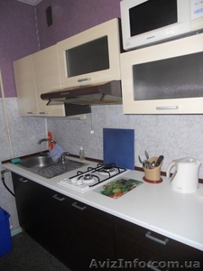 Сдам 1 ком. квартиру на Салтовке,  м. Академика Павлова #914468