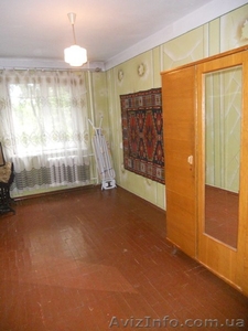 Сдам 2 ком. квартиру м. Студенческая #914895