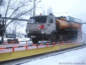 Продажа и обслуживание весового оборудования #915567