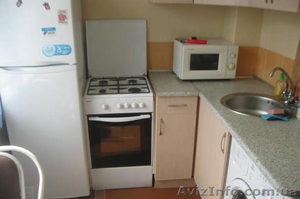 Сдам 1 комн.квартиру на Салтовке,  улица Тимуровцев #913822