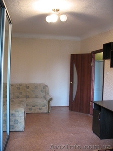  Сдам 1 ком. квартиру улица Тобольская,  38 #913824