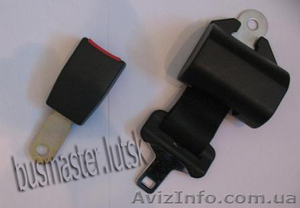 Ремень безопасности автомат 2-ух точечный #916961