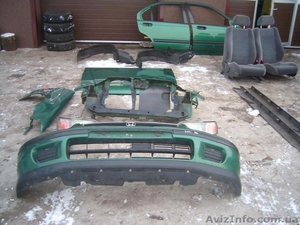 Запчасти б/у разборка Honda #913600