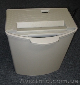 Уничтожитель документов (шредер) Dahle 20050 #914154