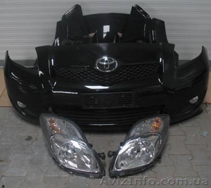 Запчасти б/у разборка Toyota #913597