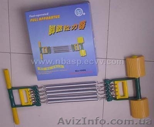 Многофункциональный эспандер #910459