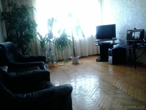 сдам 3х комнатную квартиру на длительный срок #909815