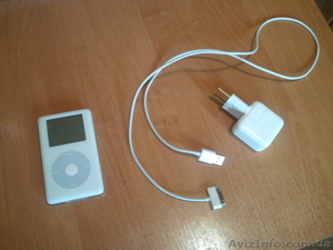 Продам ipod 20 gb оригинал #908225