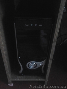 Продам системный блок в отличном состояние #910013