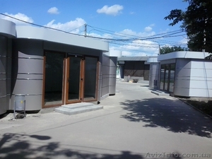 Продаются торговые павильоны на Комунальном рынке #912255