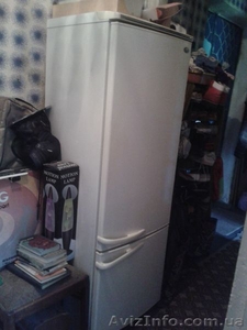 бу холодильник,  