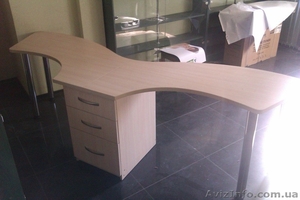 Продаю Торговое оборудование б/у-прилавки,  витрины,  стеллажи от 300грн #916680